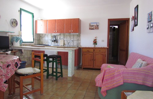 Tarajalejo Apartment | Relax in Oceanfront Apartments with Rooftop Sea Views
