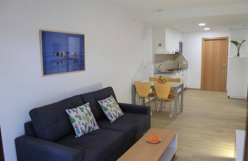 Ardia Apartment | Exceptional "As Lagoas" Apartments with Pool and Garden Views