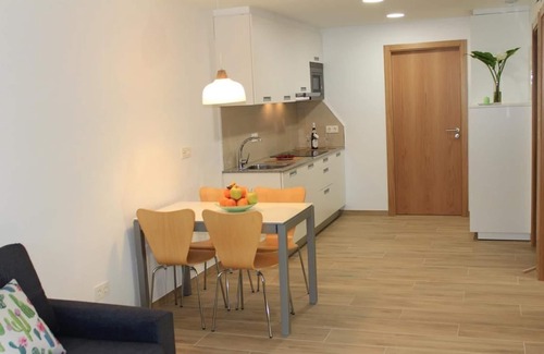 Ardia Apartment | Exceptional "As Lagoas" Apartments with Pool and Garden Views