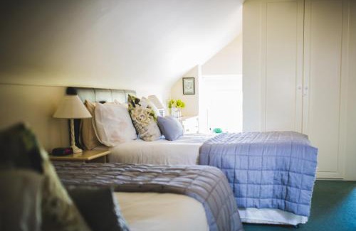 Lisdoonvarna Apartment | Stunning Oceanfront Apartments at Ballinsheen House