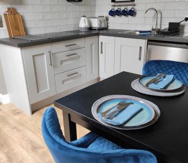 Lisdoonvarna Apartment | Stunning Oceanfront Apartments at Ballinsheen House