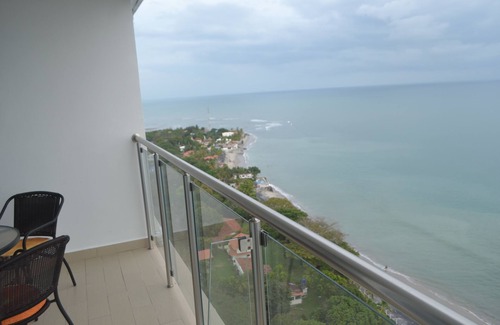 El Palmar Apartment | Relaxing Stay at El Palmar Residences Apartments