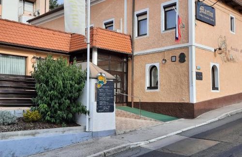 Hrastnik Apartment | Guest Rated: 9.1 - Family-Friendly Apartments at Gostilna Martin