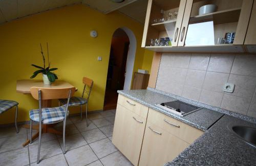 Hrastnik Apartment | Guest Rated: 9.1 - Family-Friendly Apartments at Gostilna Martin
