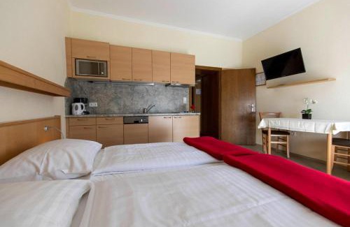Sankt Georgen ob Murau Apartment | Pet-Friendly Apartments Wandaler at Kreischberg - 9/10 Rating