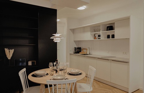 Coburg Apartment | Discover Comfort at Apartments in Salvatorkirche