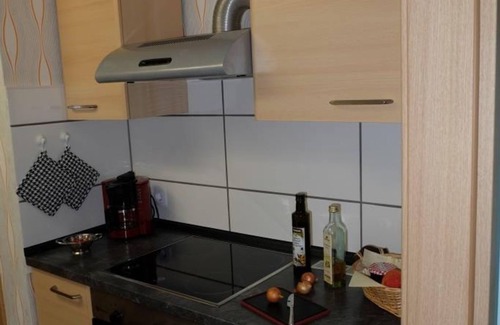Rennerod Apartment | Family-Friendly Apartments at The Well: Cozy 1-Bedroom Stay