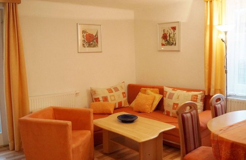 Unterach am Attersee Apartment | Apartments Seehaus Schernthaner Direkt am Wasser - Seestudio