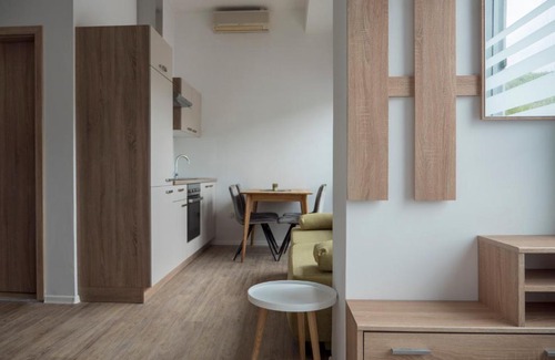 Deskle Apartment | Family-Friendly Getaway at Apartments Aura - Rated 8.6/10