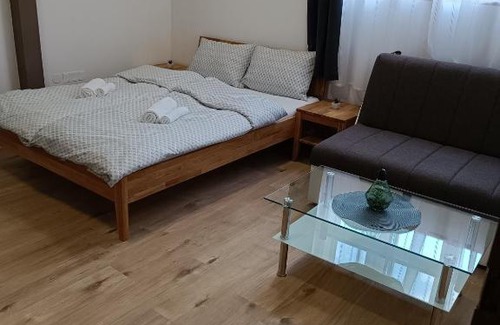 Deskle Apartment | Family-Friendly Getaway at Apartments Aura - Rated 8.6/10