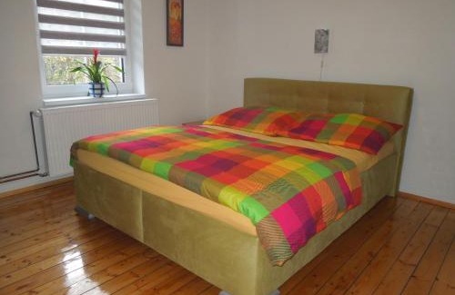 Benesov nad Ploucnici Apartment | Pet-Friendly Apartments in Benešov Nad Ploučnicí