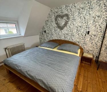 Benesov nad Ploucnici Apartment | Pet-Friendly Apartments in Benešov Nad Ploučnicí