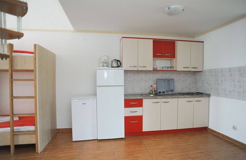 Caska Apartment | Apartments BRANO (10869-A9) - Novalja - island Pag