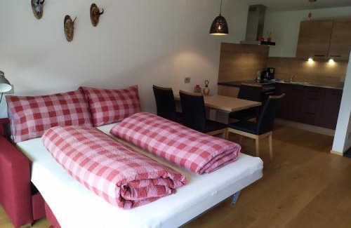 Colle Isarco Apartment | Guest Rated 9.7: Apartments Ban Guggugg with Ocean View