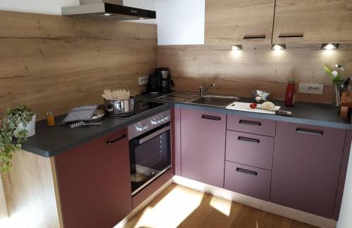 Colle Isarco Apartment | Guest Rated 9.7: Apartments Ban Guggugg with Ocean View
