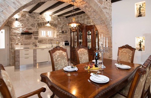 Sibenik Old Town Apartment | Apartments Barone/Studio apartment 1