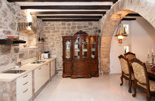 Sibenik Old Town Apartment | Apartments Barone/Studio apartment 1