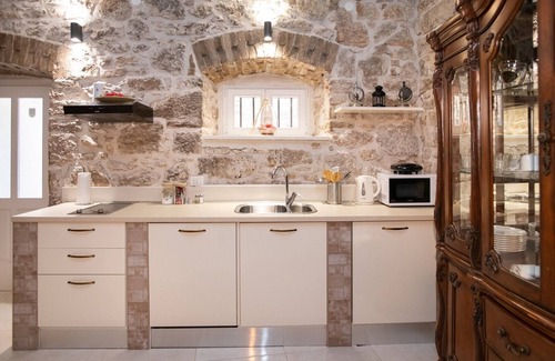 Sibenik Old Town Apartment | Apartments Barone/Studio apartment 1
