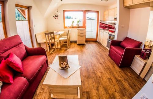 Luce Apartment | Child-Friendly Apartments BBI with a 9.2 Guest Rating