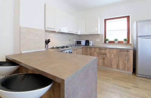Plovanija Apartment | Guest Rated 10/10: Family-Friendly Apartments Belvedere