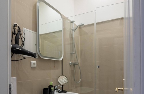 Halensee Apartment | Apartments Berlin Bornimerstraße