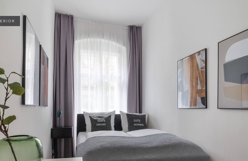 Halensee Apartment | Apartments Berlin Bornimerstraße