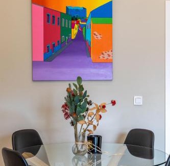 Torrequemada House | Idyllic BICO DE RODAS Apartments with Family-Friendly Amenities
