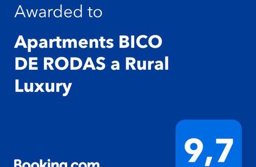 Torrequemada House | Idyllic BICO DE RODAS Apartments with Family-Friendly Amenities