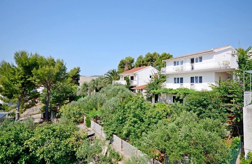 Marina Apartment | Oceanfront Apartments BJ: Top Rated with Gorgeous Views