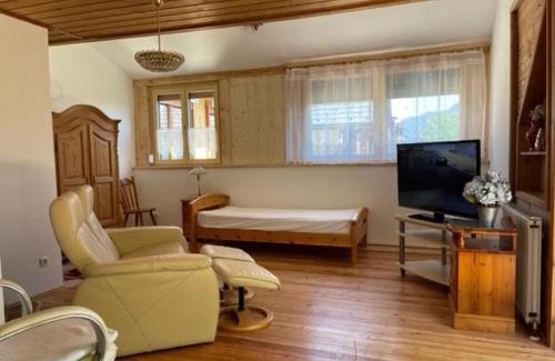 Altmuenster Apartment | Discover Apartments Blaschegg in the Heart of the City
