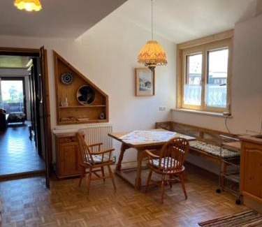 Altmuenster Apartment | Discover Apartments Blaschegg in the Heart of the City