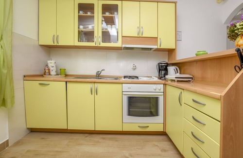 Razanj Apartment | Discover Apartments Branko: Ocean View Retreat in Razanj