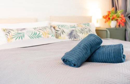 Nordstadt Apartment | Cozy Apartments Braunschweig with Balcony and Kitchen Access