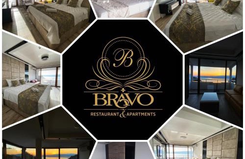 Velestovo Apartment | Enchanting Apartments BRAVO with Hot Tub and Breakfast