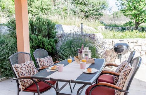 Gornja Brela Apartment | Stunning Oceanfront Apartments Brelezza - 4-Star Retreat