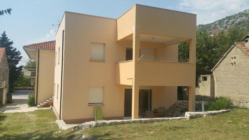 Gornja Brela Apartment | Stunning Oceanfront Apartments Brelezza - 4-Star Retreat