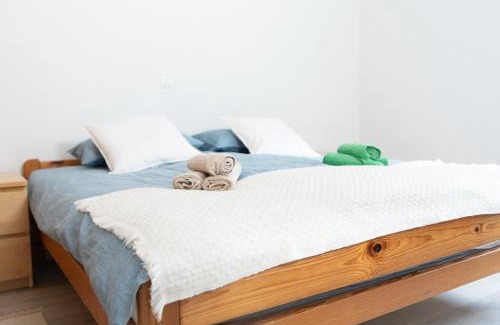 Ljubljana Apartment | Family-Friendly Apartments BUMM for Memorable Stays