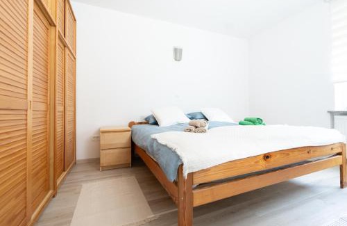 Ljubljana Apartment | Family-Friendly Apartments BUMM for Memorable Stays