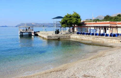 Cavtat Apartment | Family-Friendly Apartments by the Sea in Cavtat, Dubrovnik
