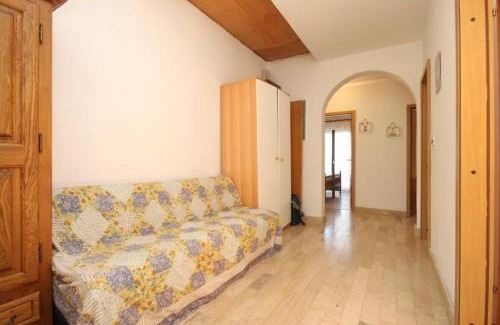 Sveti Jakov Apartment | Oceanfront Apartments by the Sea in Cove Merascica, Cres