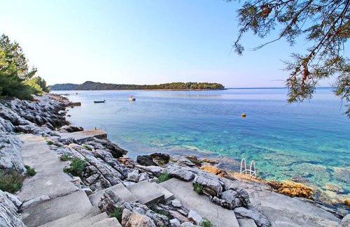 Blato Apartment | Apartments by the sea Karbuni, Korcula - 23806