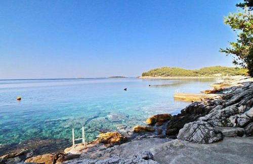 Blato Apartment | Apartments by the sea Karbuni, Korcula - 23806
