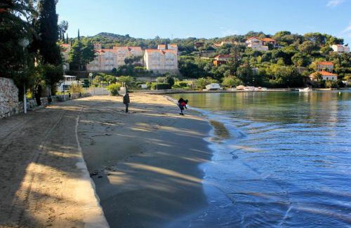 Kolocep Island Apartment | Cozy Apartments by the Sea in Kolocep, Elafiti