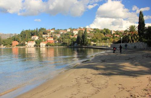 Kolocep Island Apartment | Cozy Apartments by the Sea in Kolocep, Elafiti