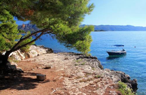 Lumbarda Apartment | Coastal Retreats in Lumbarda, Korcula - Guest Rated 9.8