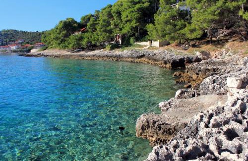 Lumbarda Apartment | Coastal Retreats in Lumbarda, Korcula - Guest Rated 9.8