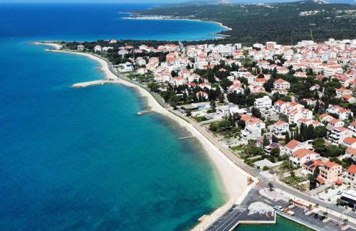 Novalja Apartment | Family-Friendly Apartments by the Sea in Novalja, Pag