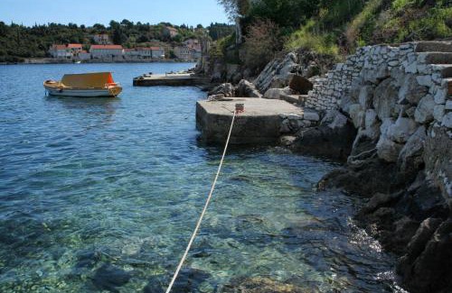 Racisce Apartment | Family-Friendly Apartments by the Sea in Racisce, Korcula