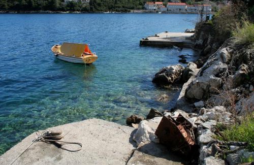 Racisce Apartment | Family-Friendly Apartments by the Sea in Racisce, Korcula