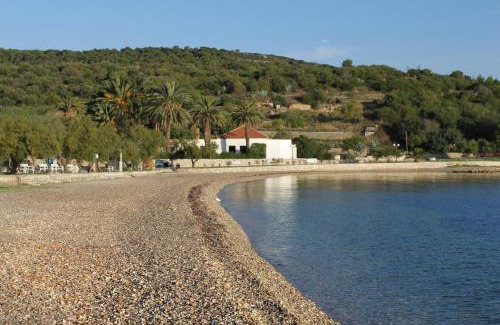 Cove Rogacic Apartment | Beachfront Apartments on Vis Island - Guest Rated 9.7/10